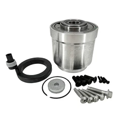 Clutch Assembly Rear Axle Retarders New Repair Kit KTCV6W-4A232AA CV6Z4A232A Used For Ford Fusion Kuga Ecosport Lincoln MKC MKZ