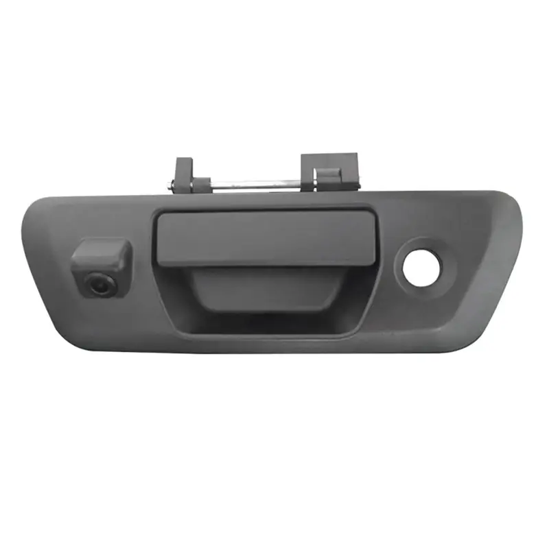 

Rear Tailgate Trunk Handle With HD Camera Car Accessories For Nissan Navara D23 NP300 2015-2021