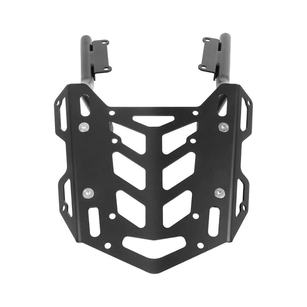 For Honda CB650R CBR650R CB CBR 650R 650 R 2019 2020 Motorcycle Rear Luggage Rack Cargo Holder Tail Frame Shelves Shelf Bracket