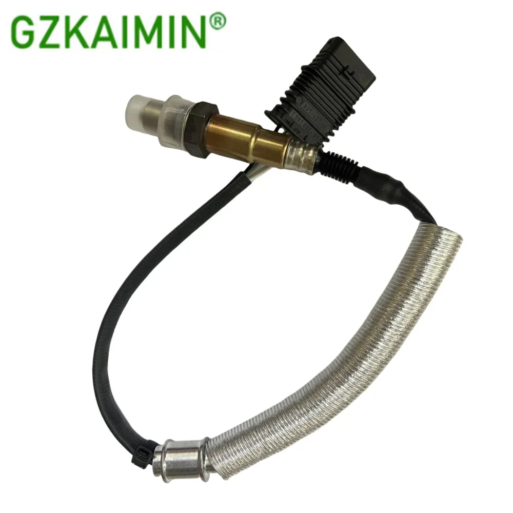 

OEM 11787589146 0258010424 O2 Oxygen Sensor Fit For 5 7 Series F01 F02 F03 F04 730i 730Li F10 F11 523i 528i 530i