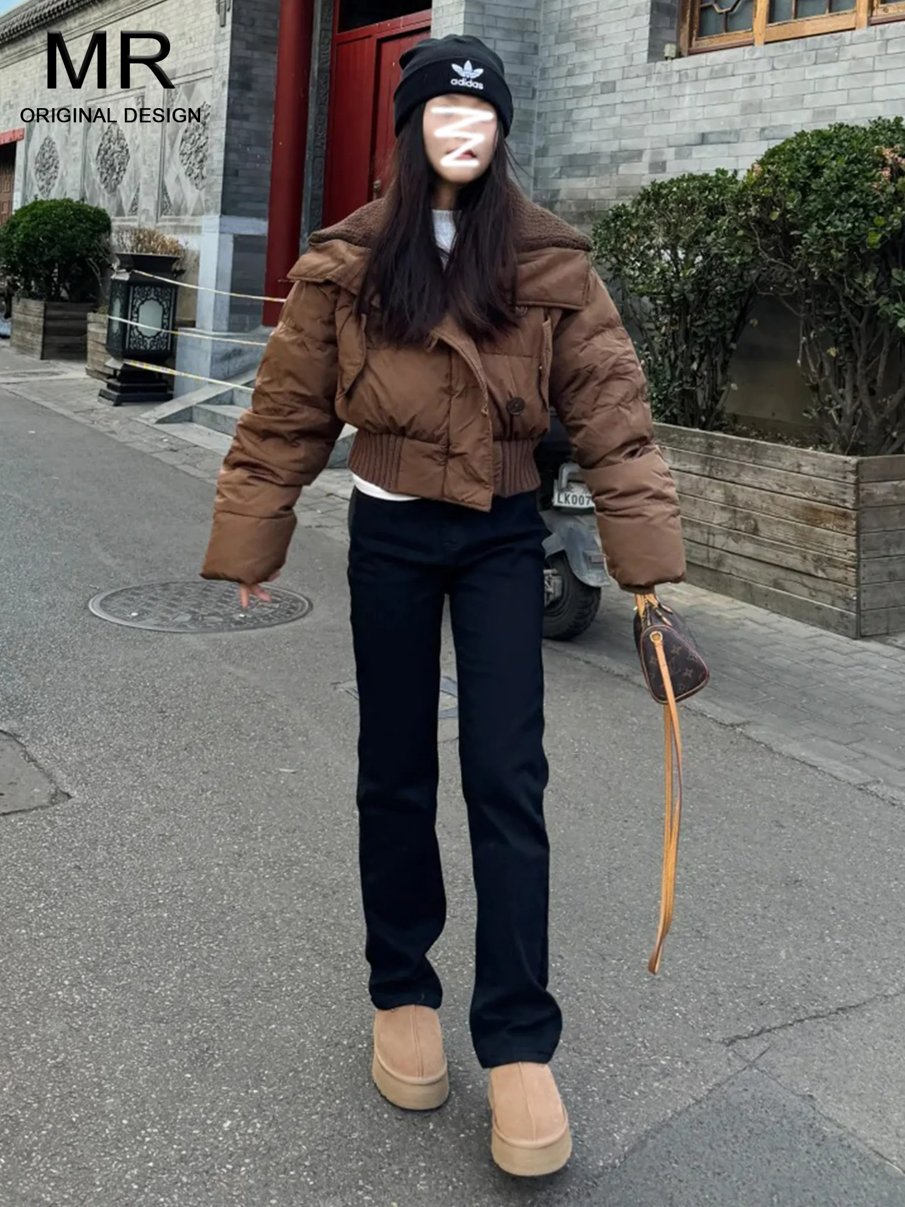 

Женские летние джинсы с высокой талией на флисовой подкладке, узкие, облегающие, для высоких, укороченные, модель «дымчатые трубки», новые, маленькие размеры