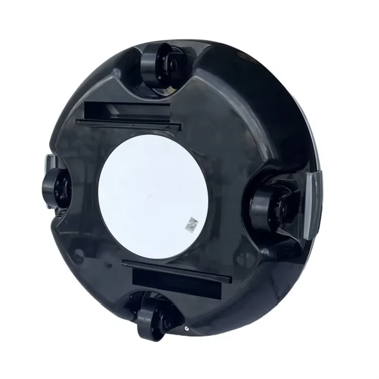 Robotic Pool Cleaner Clever Clean Waterproof Standard Pool Robot Automatic Vacuum For Hotel Swimming