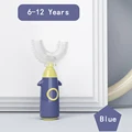 6-12T blue