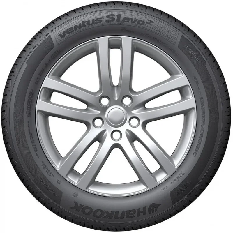 Ventus S1 evo2 SUV (K117A) 235/60R18 103W