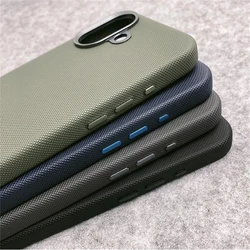 Luxury Diamond Texture PU Leather Magnetic Case For iPhone 17 16 15 14 13 Pro Max 17Air Magsafe Wireless Charge Shockproof Cover