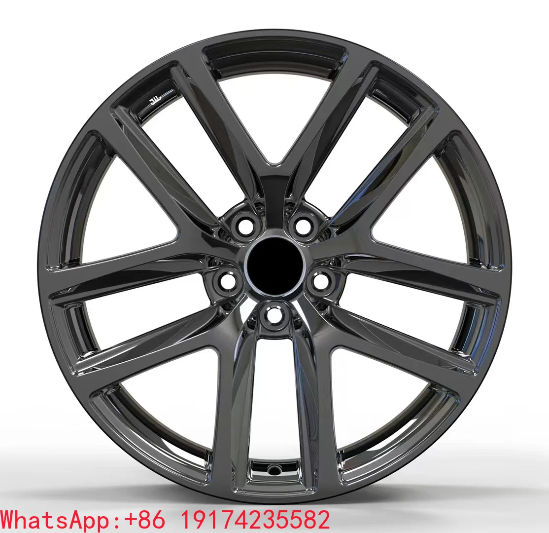 

18 Inch Alloy Wheels 5*114.3 Suitable for To-yot Le-xus. Ls500 Rx300 Es260 Gx460 Rx Es Nx Ux Lm300 Lx600 Es250 Es350 Wheel Rim