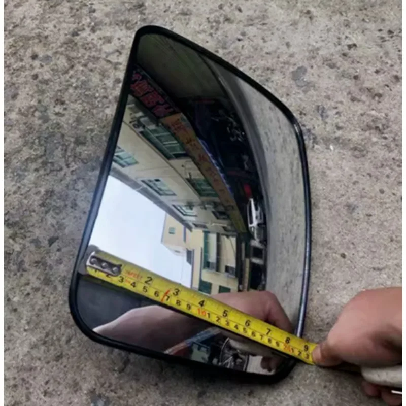 Reverse Mirror Reflector Rear View Mirror For Hitachi ZAX 200 210 240 360-3 -5A