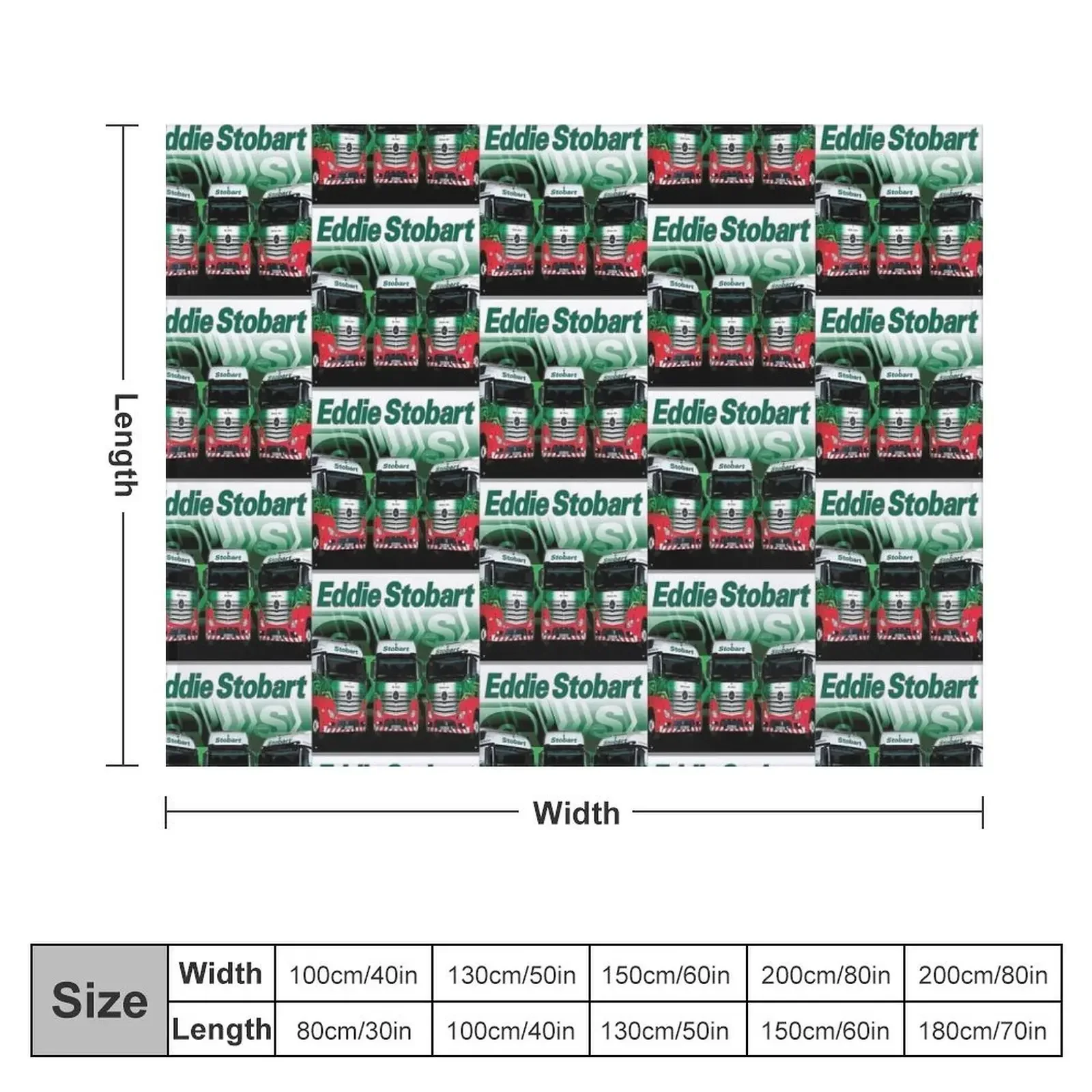 eddie stobart trucks eddie jobs lorry names dagenham stoba Throw Blanket Travel Decorative Throw Blankets