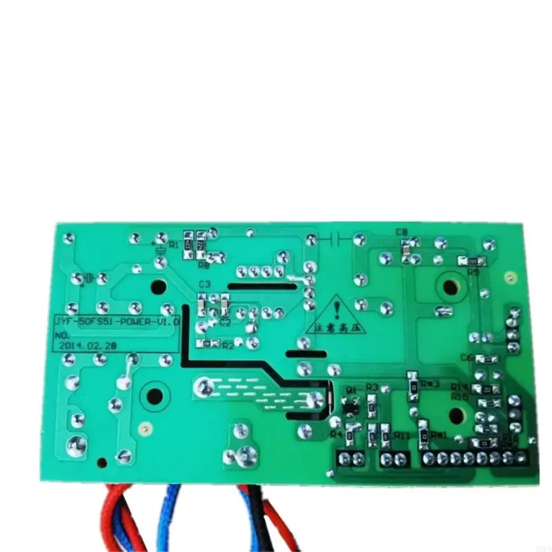 

4xFB Easy Установка PCB PECB Power Power Power Power Power Panels