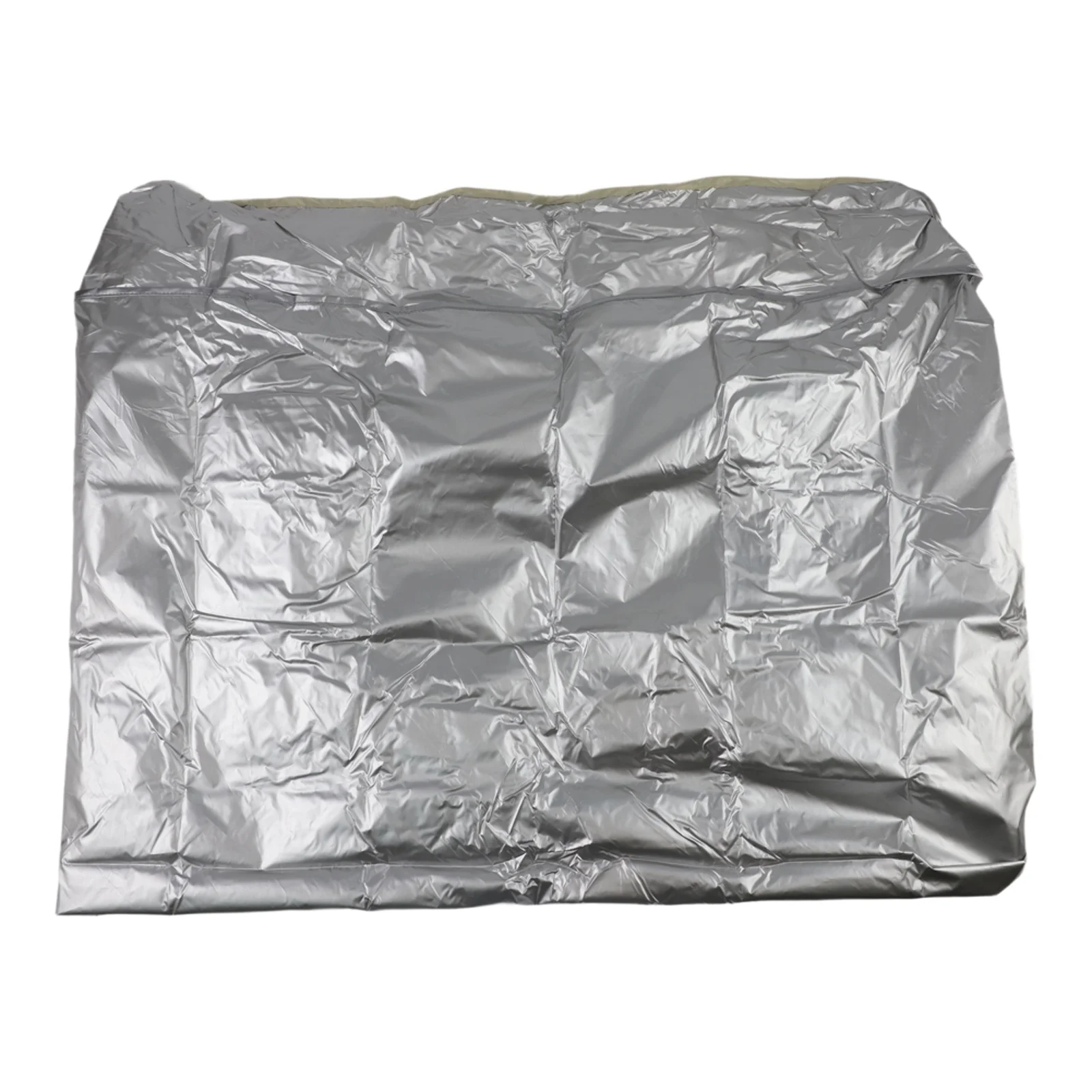 Weatherproof 190T sandpit cover for outdoor garden use designed to prevent debris accumulation and easy maintenance
