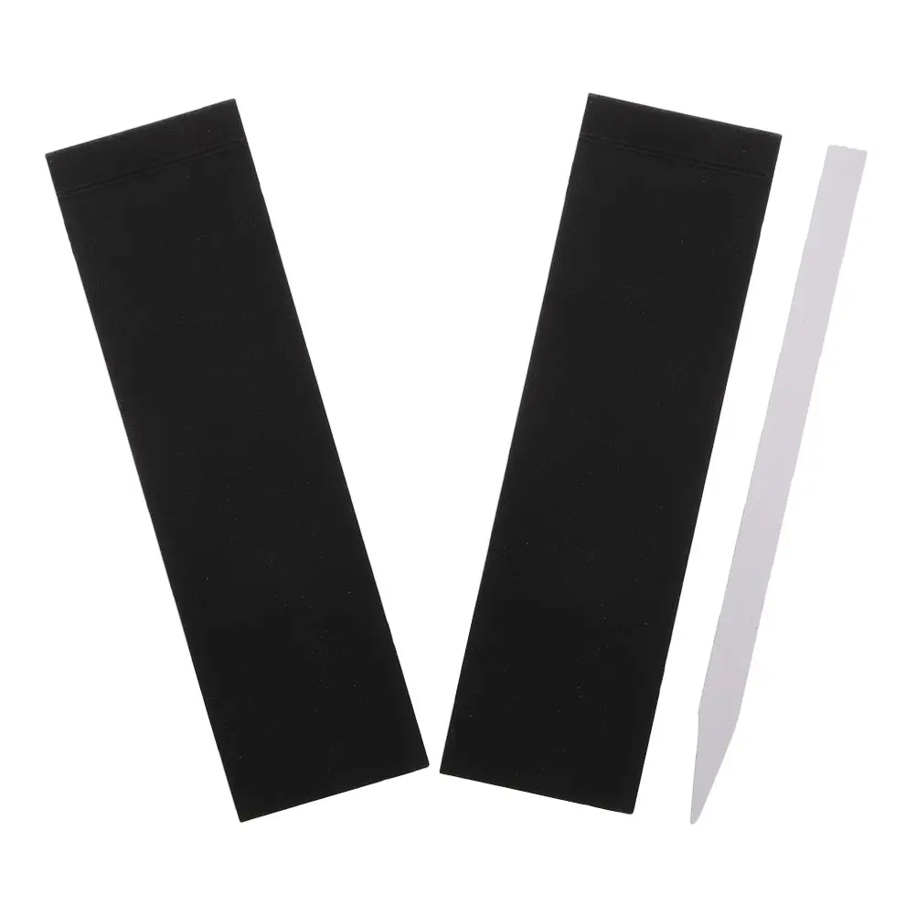

200pcs Tester Strips Scented Scent Test Strips Paper Essential Oil Perfume Testing Aromatherapy Note Sample Portable