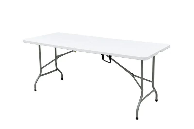 Tables Adjustable Folding Tables Rectangular Plastic Portable Folding Tables