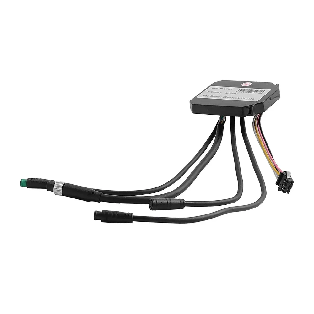 INOKIM OXO سكوتر الاتصالات الارسال استبدال تحكم سكوتر كهربائي التتابع الملحقات #5