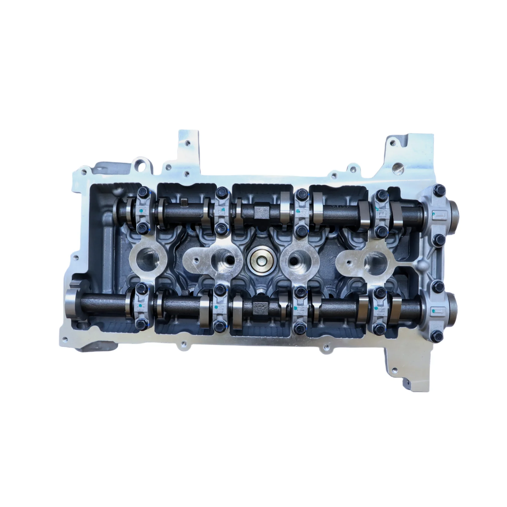 

New Factory Price C14 1.4L Complete Cylinder Head Assembly 16V 96416261 9024657 For Chevrolet For Buick Sail Aveo Daewoo