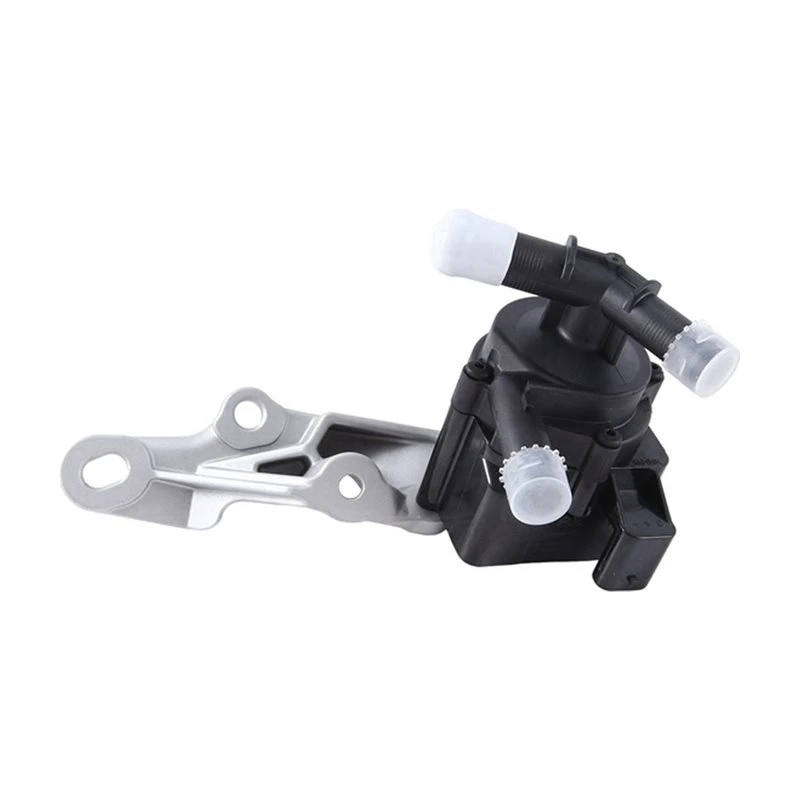 AT92-Electronic Water Pump 9807341480 Turbo Cooled For Car For Peugeot 208 2008 308 408 3008 Citroen C3 C4 DS4 1.2T