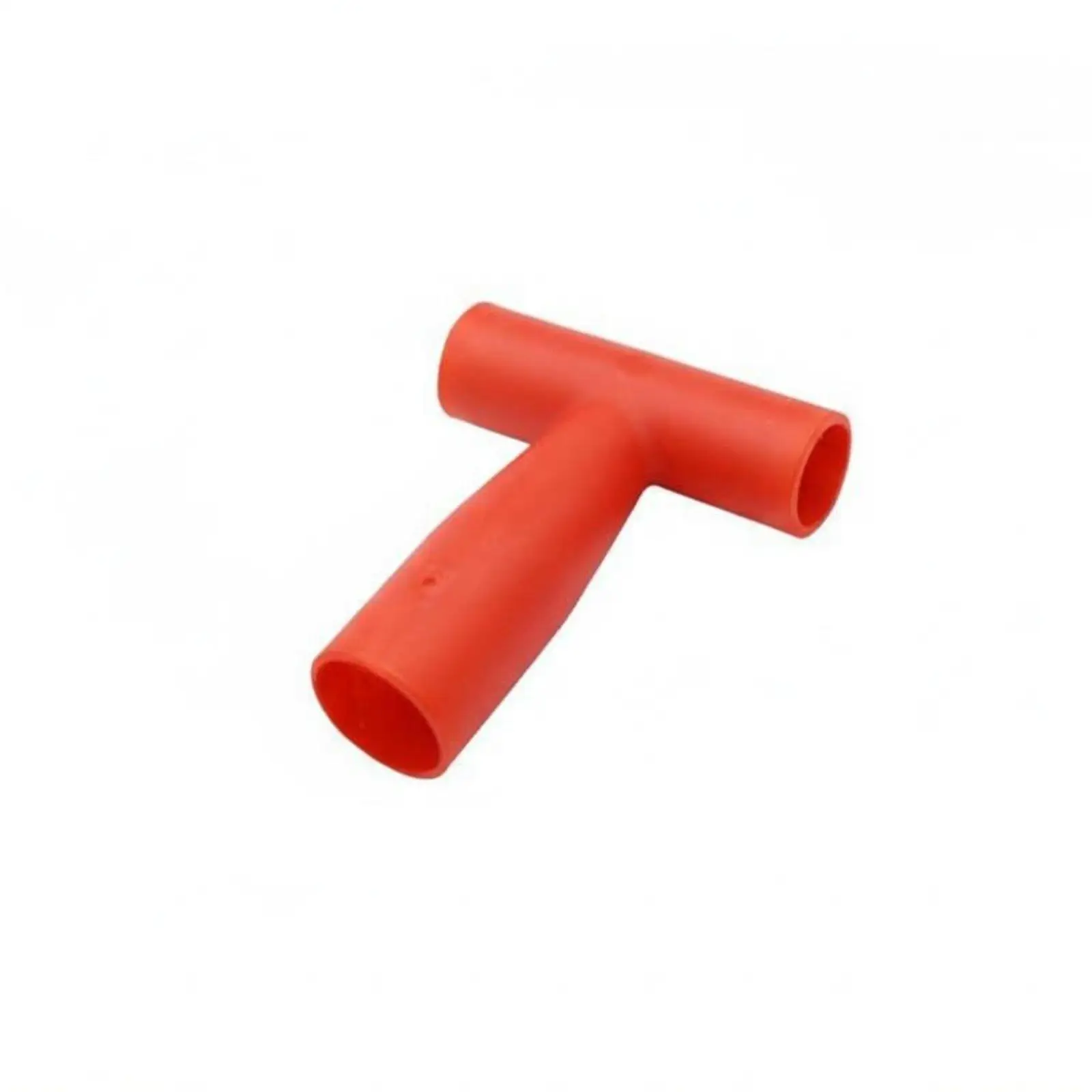 Durable PP Shovel Handle for Hand Tool Garden Spade Wood Shaft Ergonomic Leverage Farm Repair