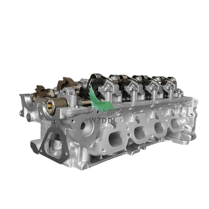 German quality cylinder head for BMW Mini N16 N12 R59 R56 R55 R57 R58 R60 R61 cylinder head