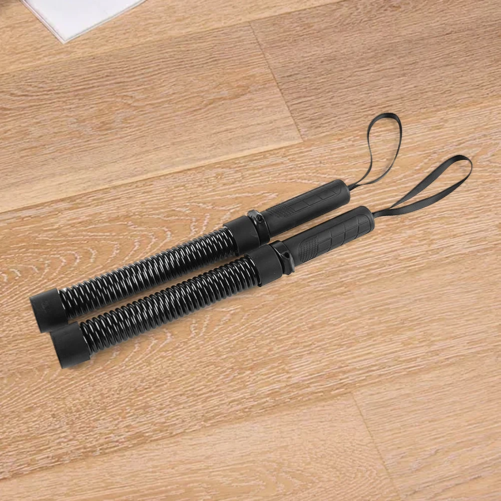 

2 шт. Профессиональный трос для тренировок, нескользящий, для силовых тренировок, портативный, для спортзала