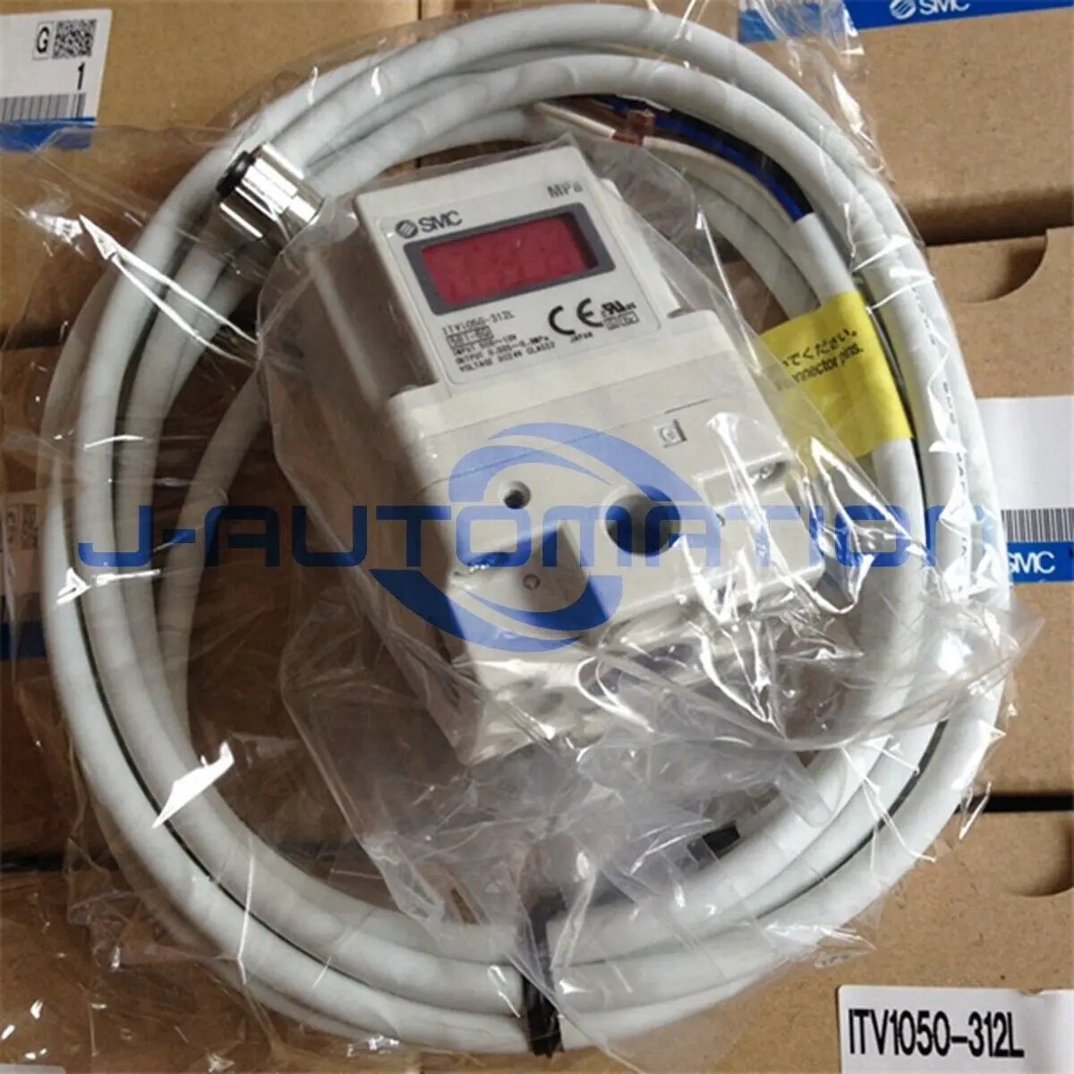 

Новые SMC-аксессуары, 1 шт.