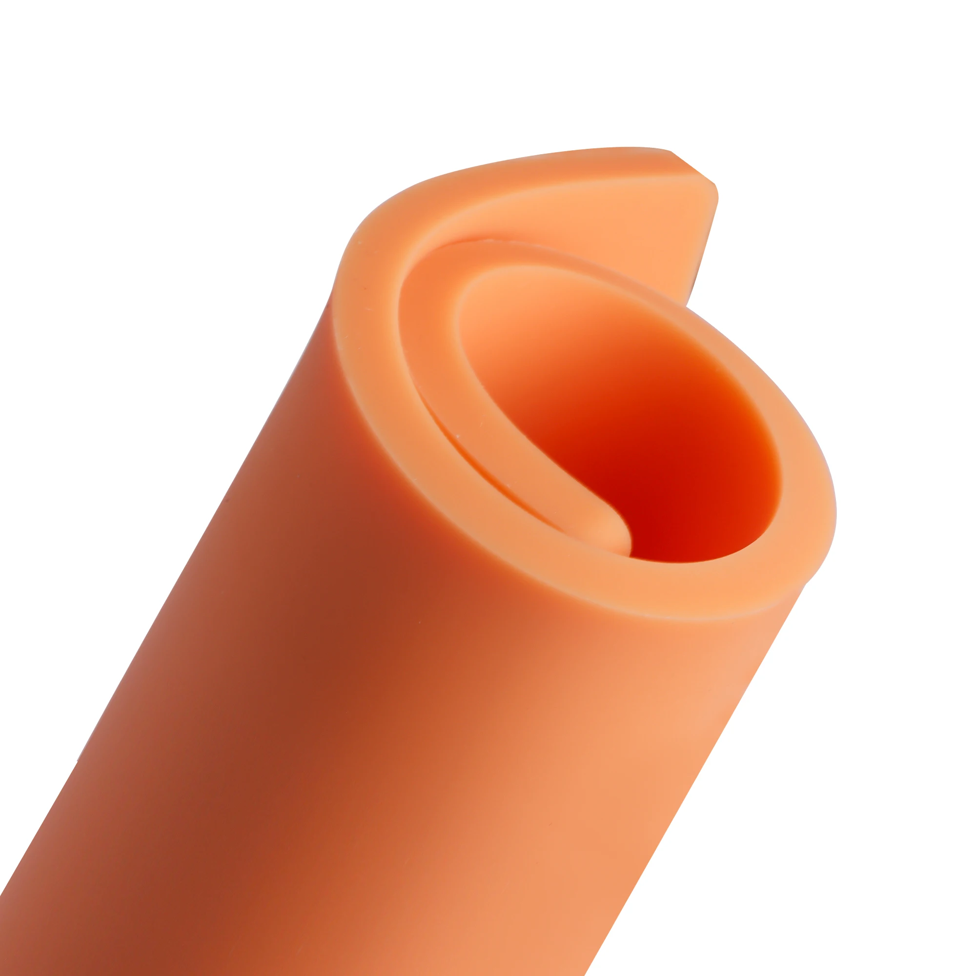 8MM Thickness Tattoo Practice Skin Double-Sided Silicone Skin for Permanent Makeup Training Supply Tattoo Accessory
