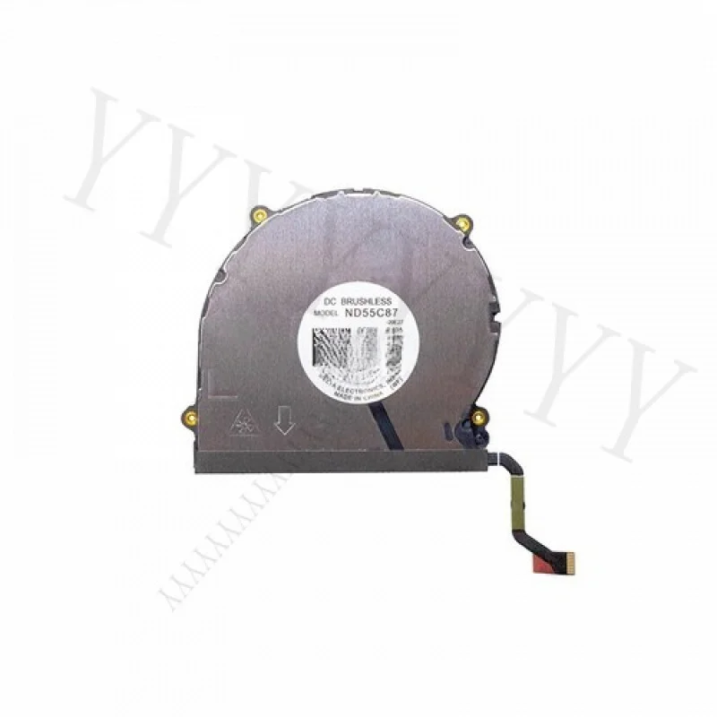 Y+New For Cooling Fan HuaWei MateBook X Pro 2021 MACHD-WFH9Q WFE9Q WDH9