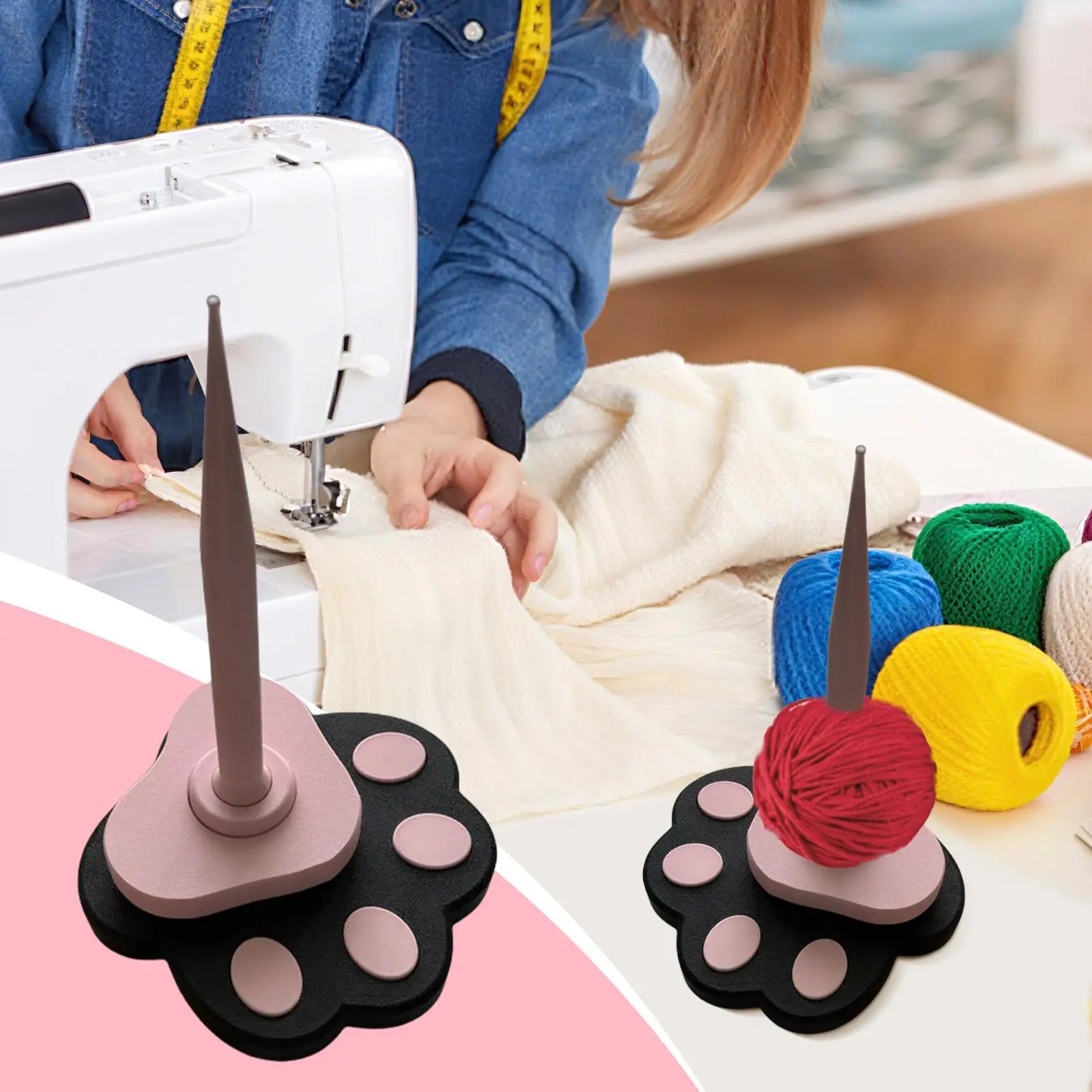 Thumbnail 2 - #8 Trending Yarn Winders Right Now