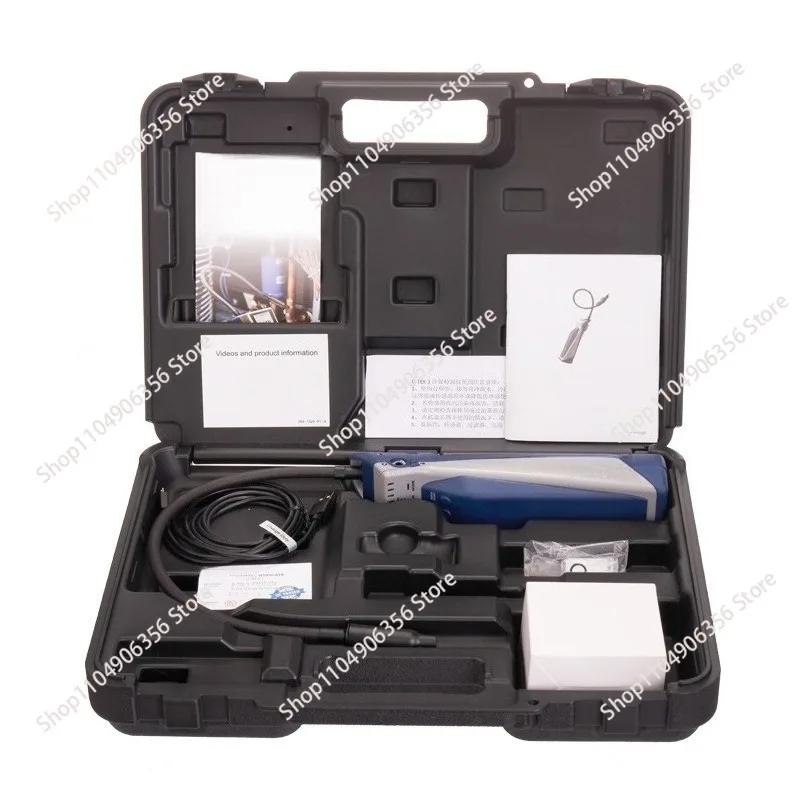 for D-TEK 3 Refrigerant Leak Detector Central Air Conditioning Refrigerant  Detection 721-202-CN41