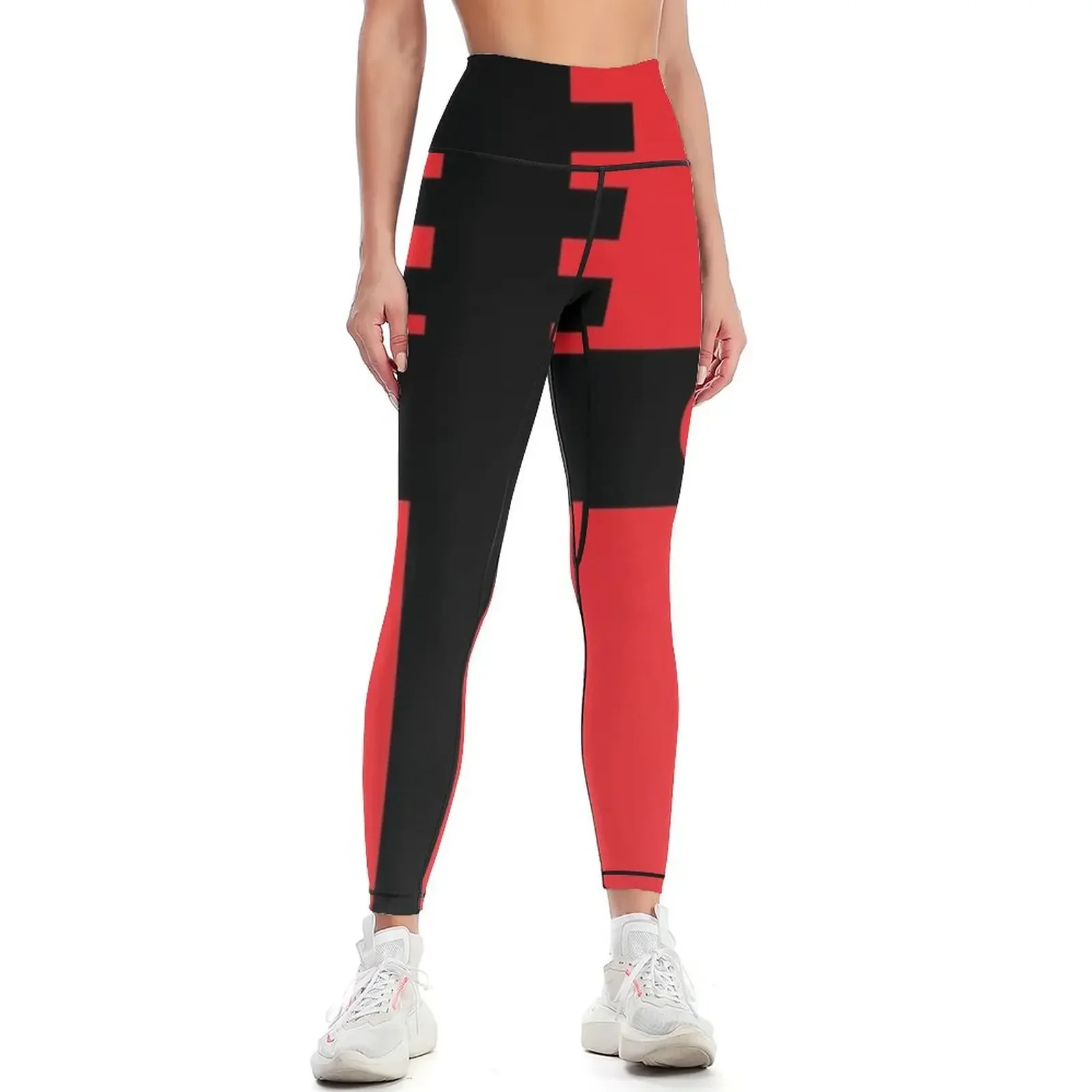

Women always use maximum effort Leggings gym clothing sport legging Women's sports pants trousers Womens Leggings