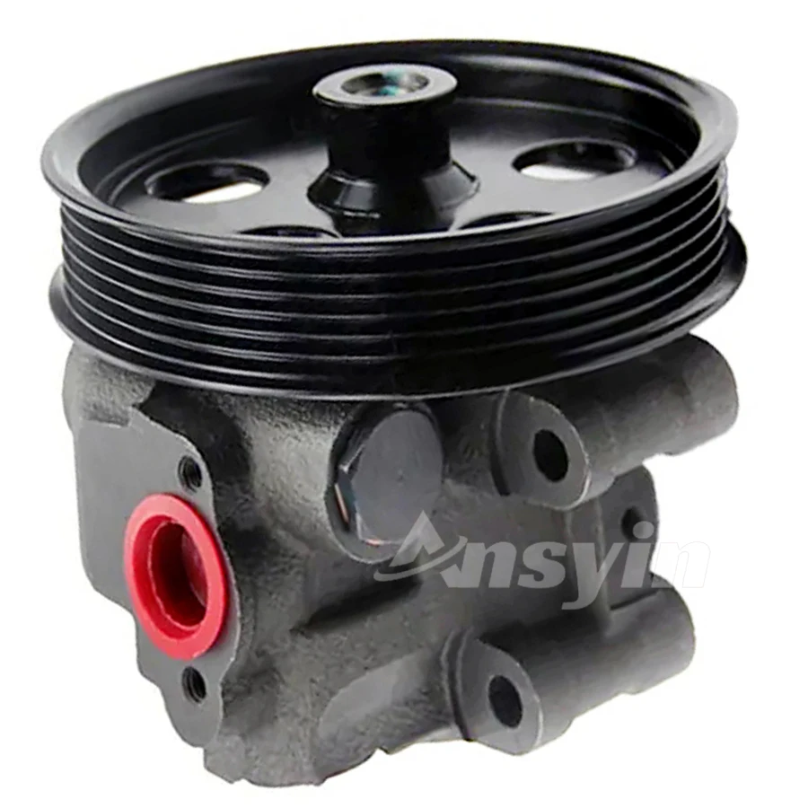 Auto Parts For Ford Hydraulic Power Steering Pump Assy For Ford Mondeo 2.0L Model 2003-2007 OEM 1S7C3A674AD