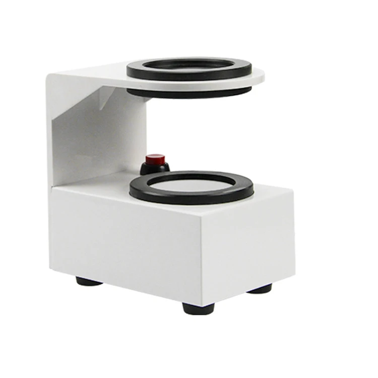 

Стеклянный стресс-метр Поляризованный стресс-метр Специальное тестовое оборудование для магазина очков Счетчик стресса Очки