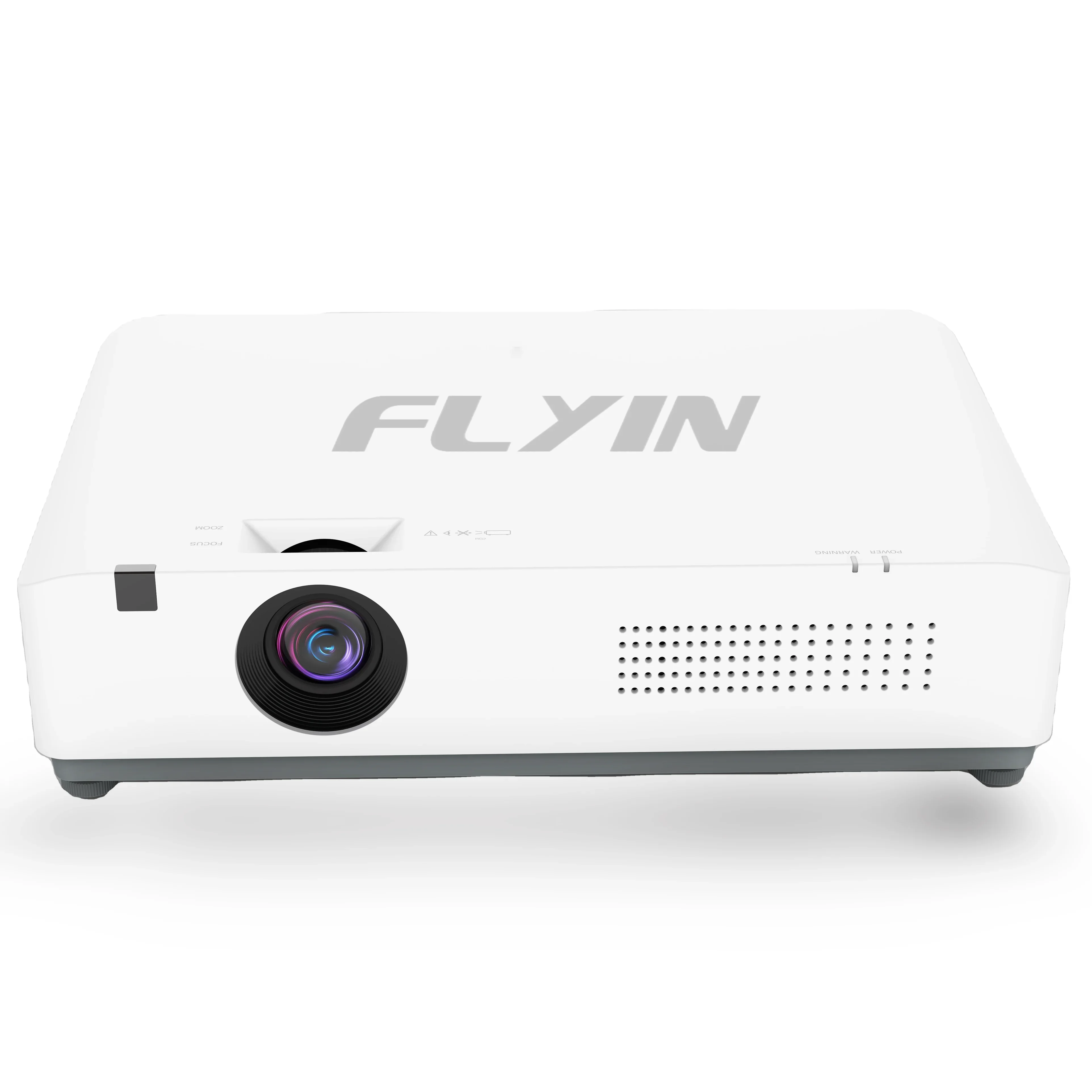 3600  Smart Laser Projector with High Contrast and Brightness 3LCD Style for Business and Education