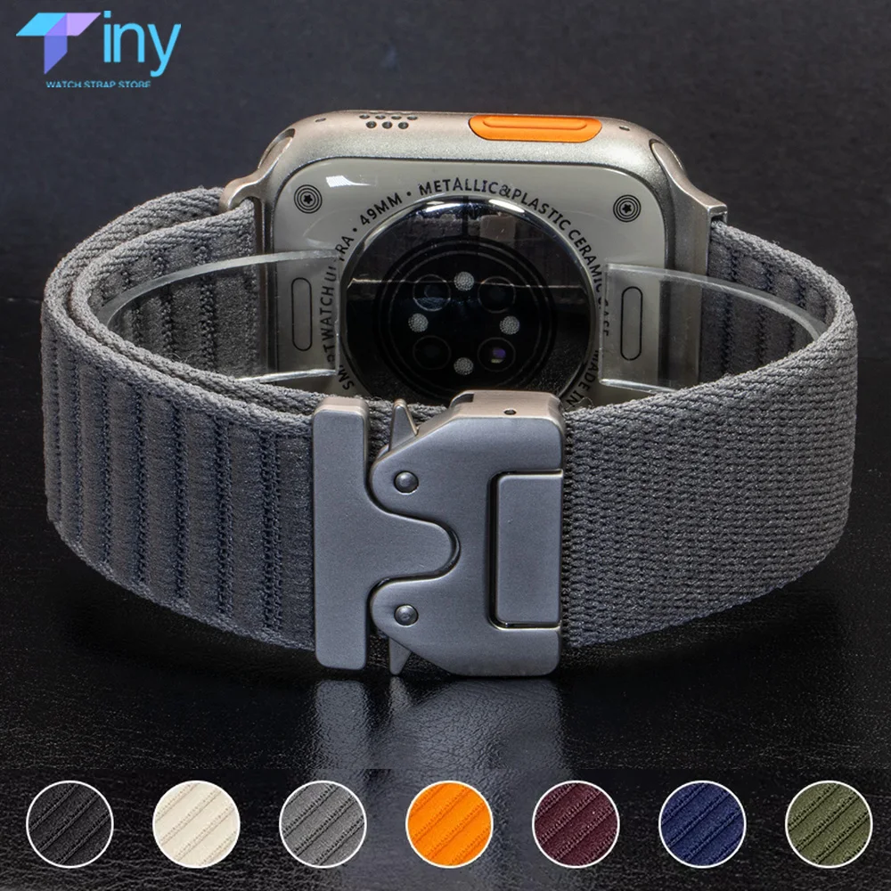 For Iwatch Ultra2 4… - image