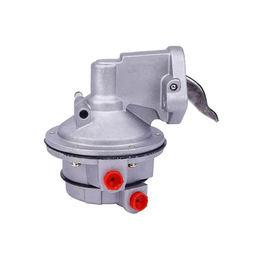 

OSIAS Marine Fuel Pump Compatible with 5.0 5.7 305 350 Mercruiser Part Numbers 97401A2 861678A1 M60600 18-7283 Engine Accessory