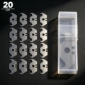 ox horn-20pcs
