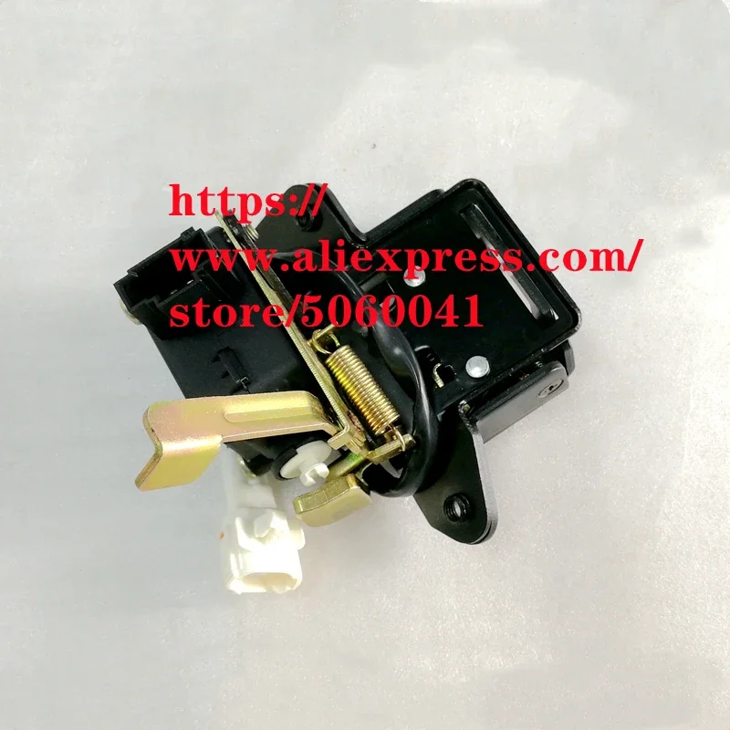 Luggage lock assembly for Brilliance V5 V3 H320 Trunk lock/Tail door lock 4529651