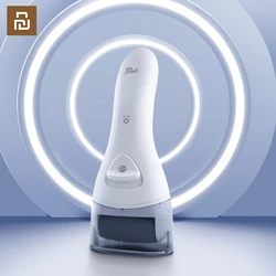 Pritech Electric Feet Sandpaper Foot Pedicure Chargeable Grinder File the Tools Callus Remover Dead Skin Heel Care Sander