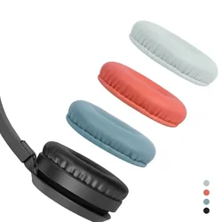 Earpads Suitable for Philips TAH4205 Earphone Cover Sponge Earmuffs Headworn headphone Accessories Ear Pad