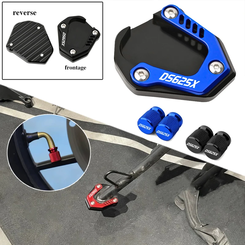 For Voge Valico DS6…