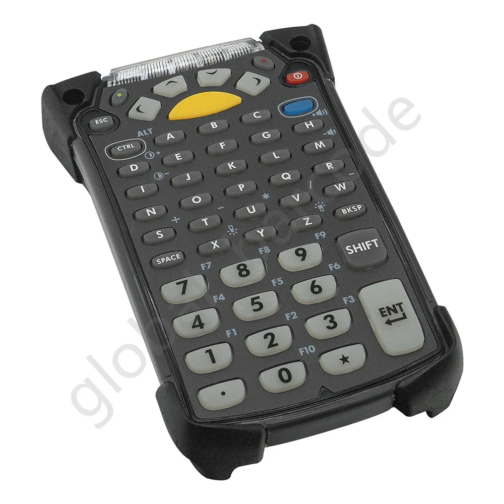 53 Keys Keyboard for Motorola Symbol Zebra MC9000 MC9090 MC9190 MC92N0 Standard Keyboard