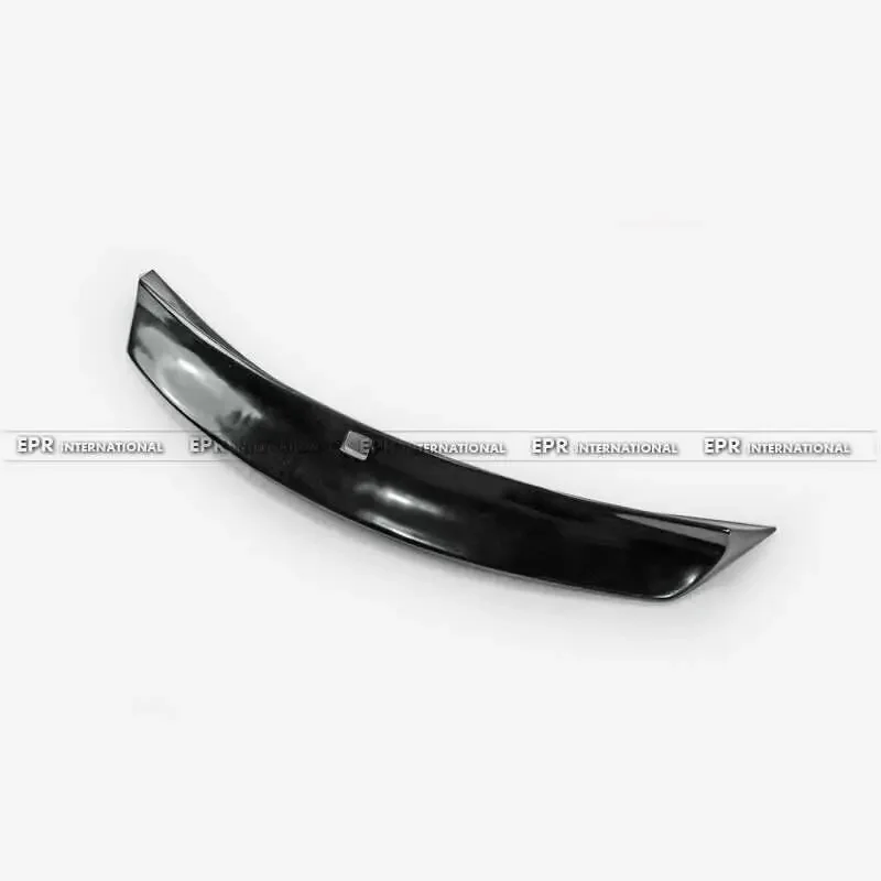 Für infiniti g37 lbstyle frp unbemalte Heckspoiler Wing Lip Bodykits