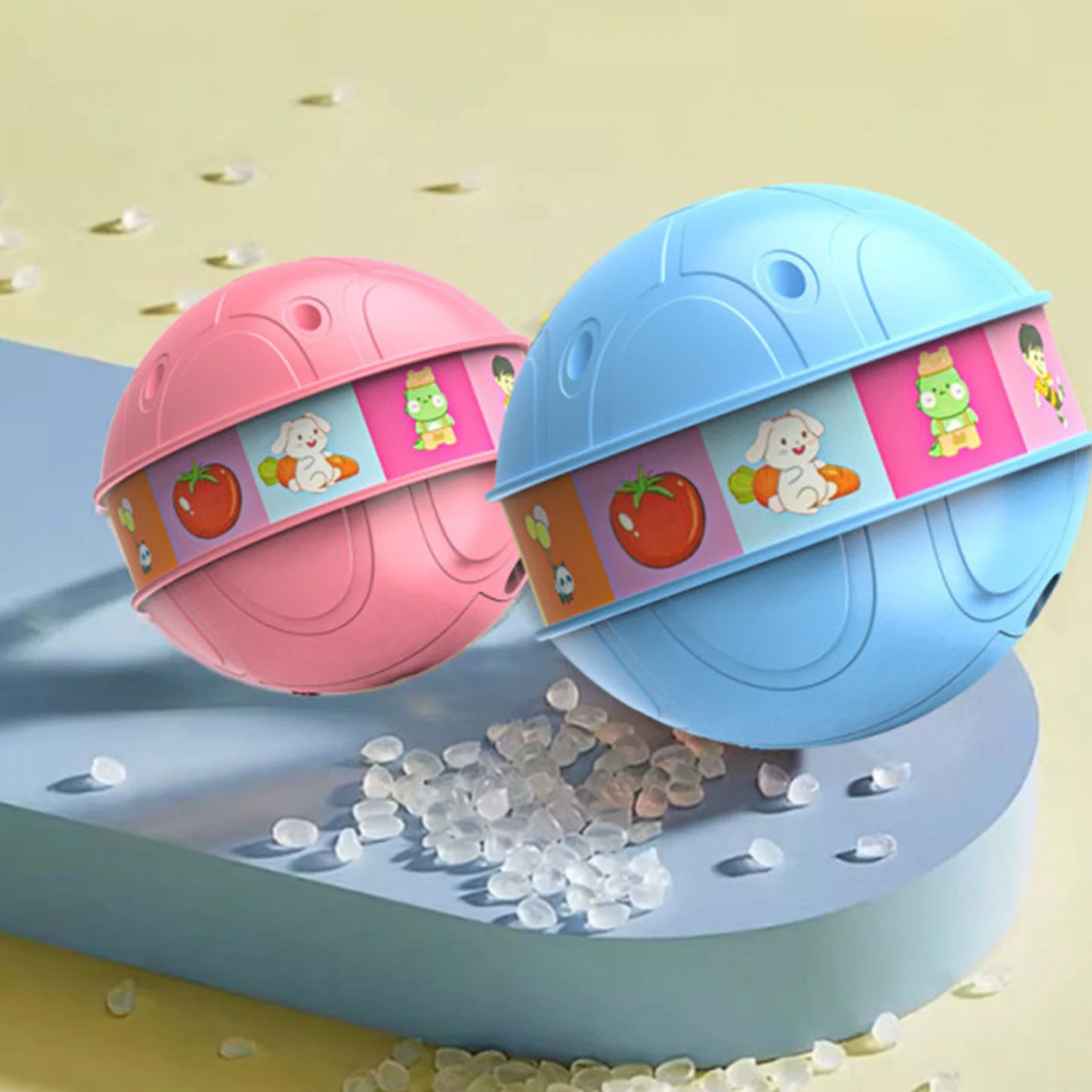 Balle de saut flash pour enfants pour favoriser l'artefact d'un pied fitness balançoire balle de pied nouvel entraînement de sens de la maternelle