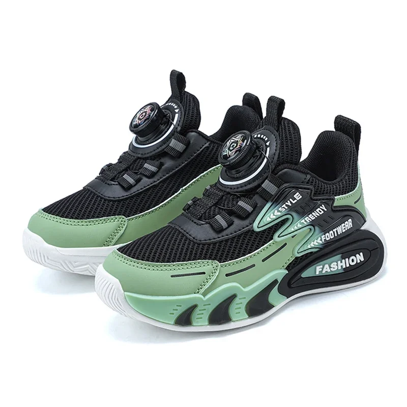 

Модные детские кроссовки для мальчиков: повседневные, для школы, прогулок, дышащие, сетчатые, для активного отдыха, бега, спорта, тенниса