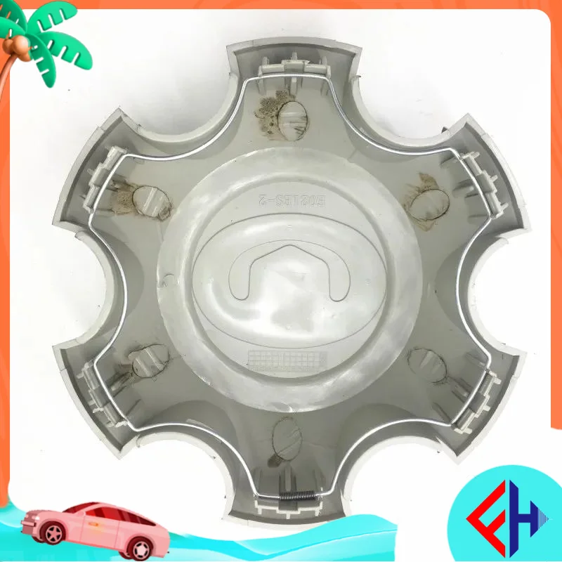 Great Wall haval cuv H3 H5 WINGLE3 WINGLE5 wheel hub cover hub center cover 3102103-K01-B1,B021ES-2,3102103K01B1,B021ES2