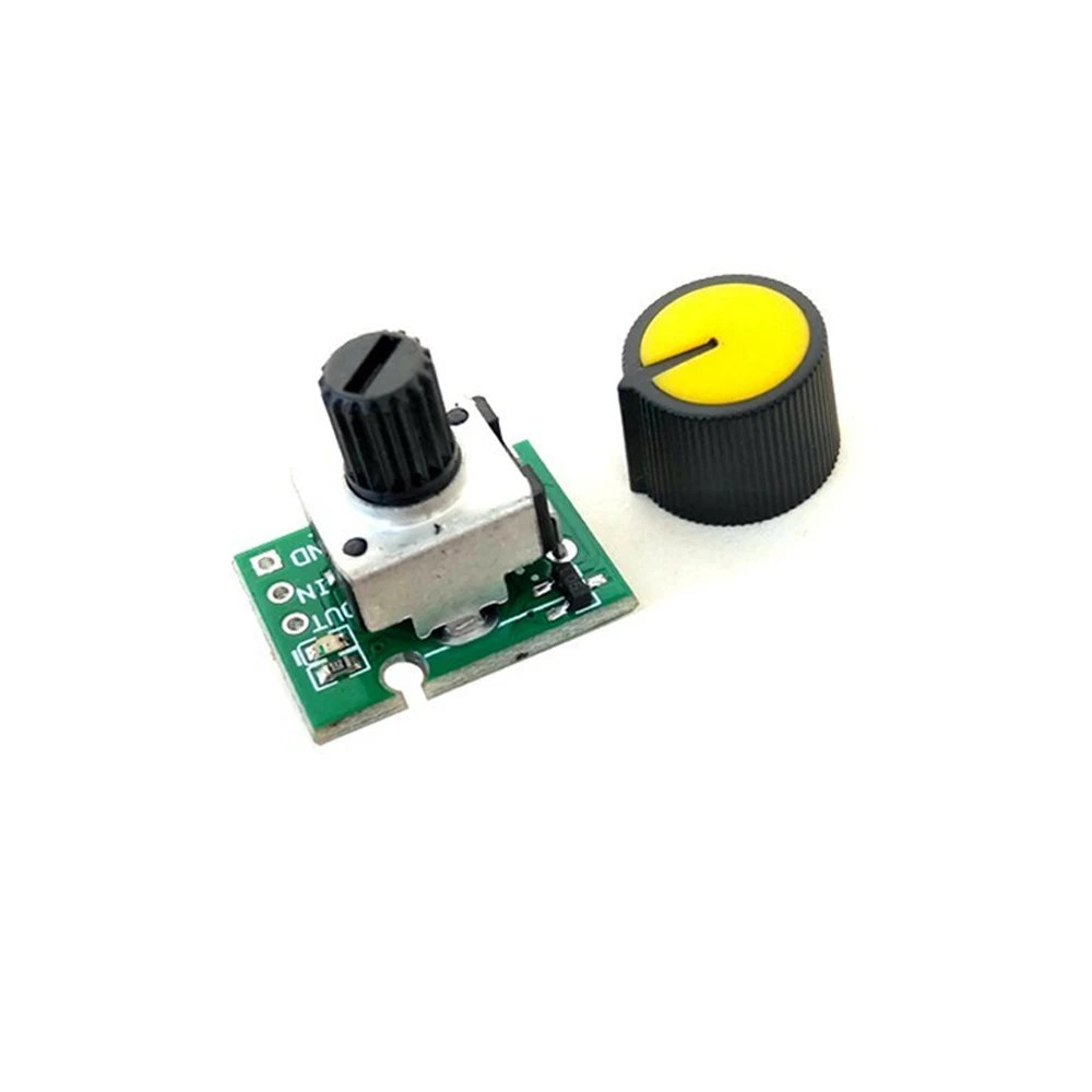 Imagem -04 - Simples Steering Gear Tester Modelo de Alta Precisão Aircraft Motor Test Elétrico Ajustável Saída do Sinal Pwm