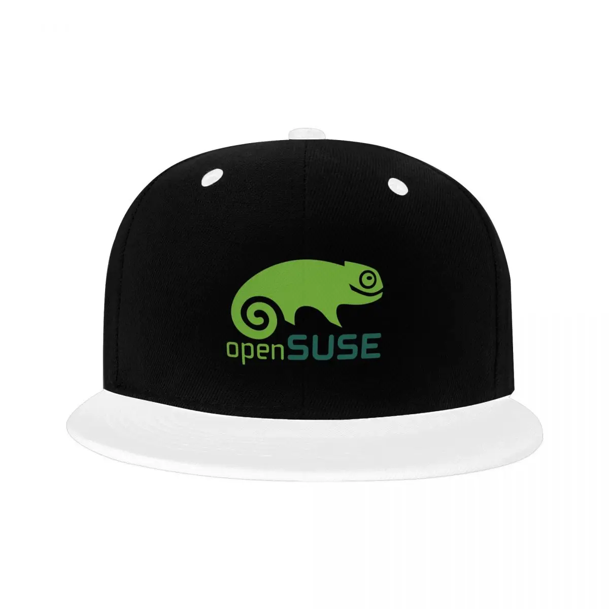 Linux Novell OpenSUSE Baseball Caps Hip-hop Hats Outdoor Adjustable Sunscreen Hat