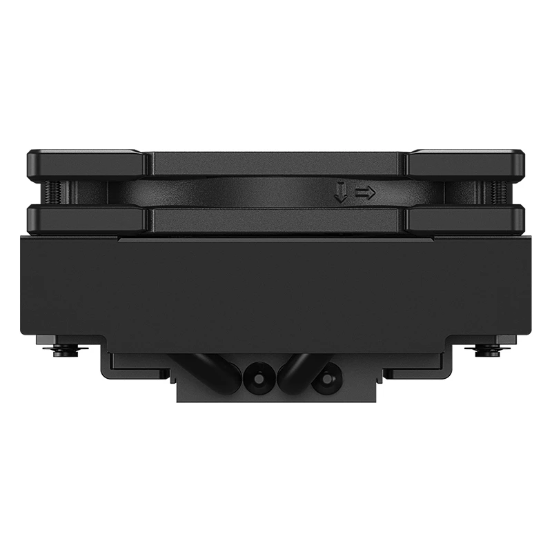 Id Cooling IS-47-XT CPU Cooling Fan Heat Pipe 4 Platform 92mm Silent for LGA1700 1200 115X AM5 AM4