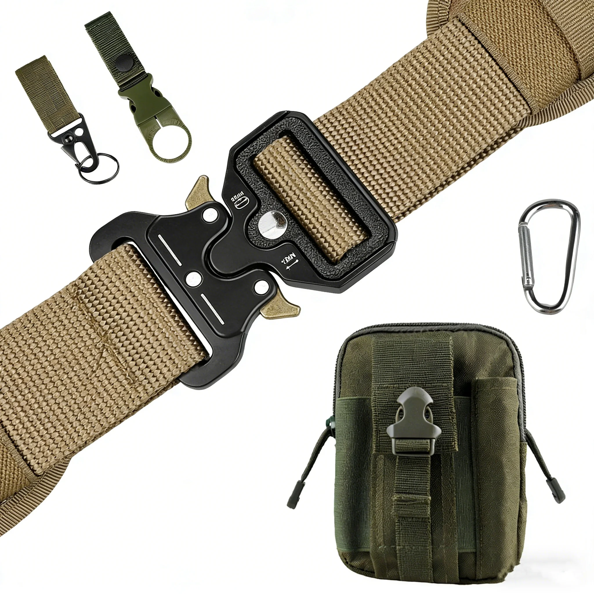 Thumbnail 2 - #17 Compare Carabiners Before You Buy