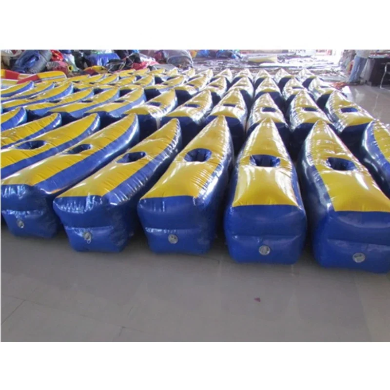 

Summer hot inflatable water play equipment, adult inflatable water walking shoes