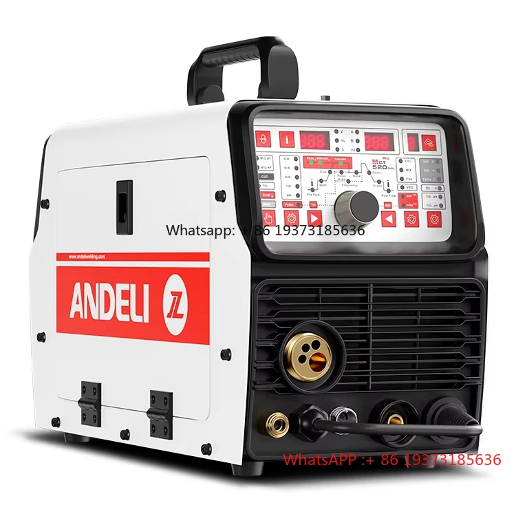 Andel MCT-520DPL Pr…