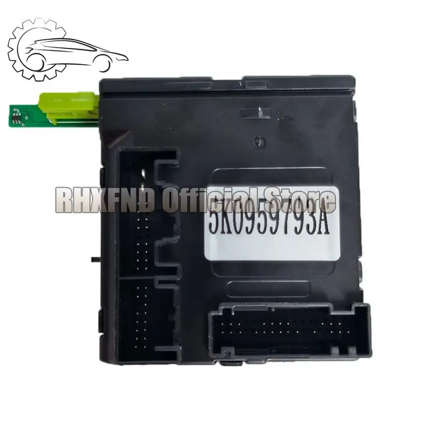 5K0959792A  5K0959793A  1Q0959701H 1Q09597002H is suitable for the new V W Scirocco EOS window motor left front right front